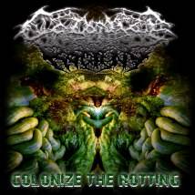 Colonize The Rotting : Demo 2009